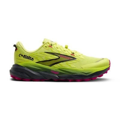 Brooks Running Cascadia 19 W 1204461B711.100 Laufschuhe