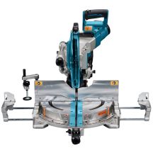 Makita LS1219L Gehrungssäge, 3200 U/min, 1800 W
