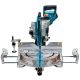 Makita LS1219L Gehrungssäge, 3200 U/min, 1800 W
