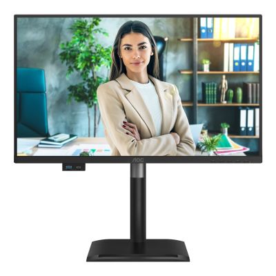 6. AOC-Monitor (24P4U)