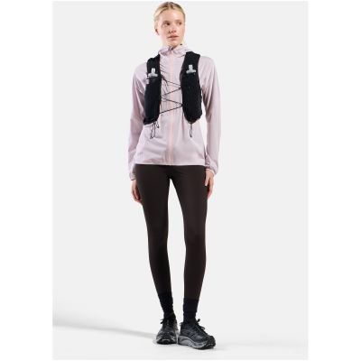 2. Damen-Wasserdichte Jacke Odlo X-ALP WATERPROOF Jacket, rosa
