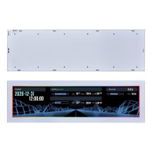 Lian Li SM088W Universelles Display