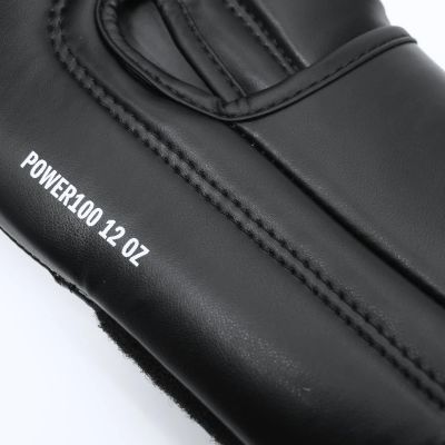 6. Adidas POWER 100 Boxhandschuhe