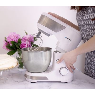 7. Blaupunkt SMM501 Planeten-Küchenmaschine, 1500 W