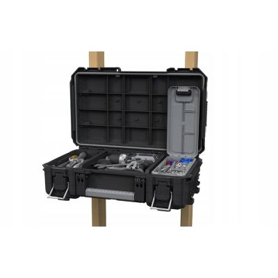 3. Keter ROC Pro Gear 2.0 Werkzeugkoffer