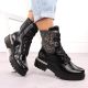 18. Rieker W RKR712 Stiefeletten