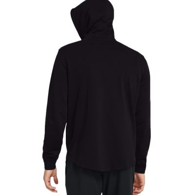 8. Under Armour UA Rival Terry Graphic Hoodie M 1386047 001