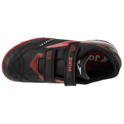 3. Joma Powerful Jr 2502 TFV POJW2501TFV Schwarz 27