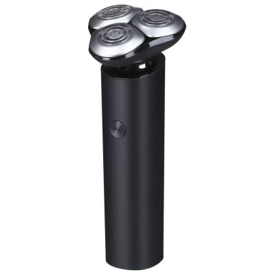 3. Elektrischer Rasierer Xiaomi Electric Shaver S301 (schwarz)