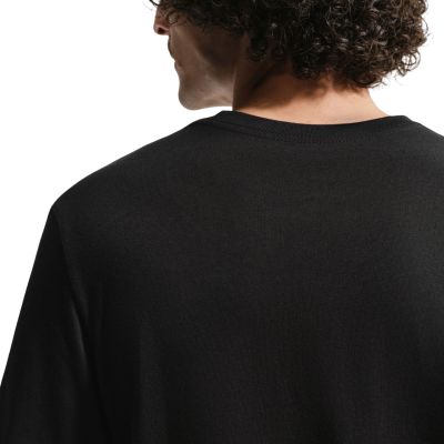 4. Nike FFF Fußball-Herren-T-Shirt Schwarz IH2181 010