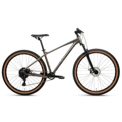 2. Charge MB.1 XXS 26" Fahrrad in warmem Anthrazit (B386115W)
