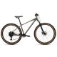 2. Charge MB.1 XXS 26" Fahrrad in warmem Anthrazit (B386115W)