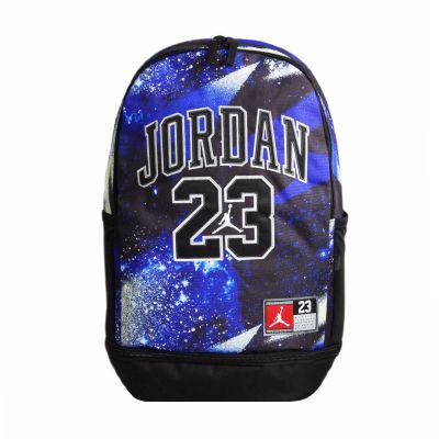 Nike Air Jordan Jersey Rucksack - 9A0780-K73