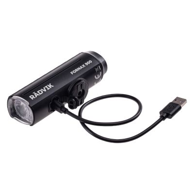 5. FORNAX 900 Beleuchtung