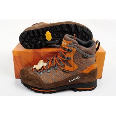 11. Aku Trekker GTX W 978W518 Trekkingschuhe