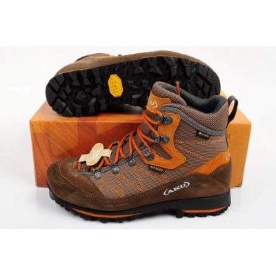 11. Aku Trekker GTX W 978W518 Trekkingschuhe