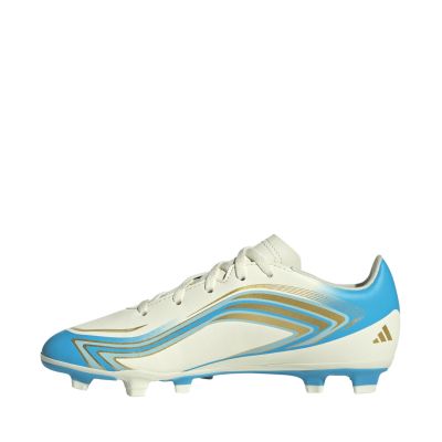 5. adidas F50 Messi Club FG/MG IH1915 Kinder-Fußballschuhe