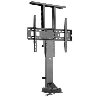 9. Maclean MC-866 TV-Ständer (37" - 65"; max. 50 kg)
