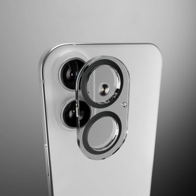 3. SBS Kameraglas für iPhone 17 mit D3O-Technologie