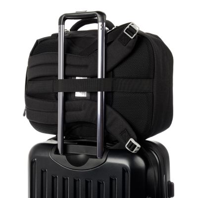 10. SwissBags Cointrin 17331 Rucksack