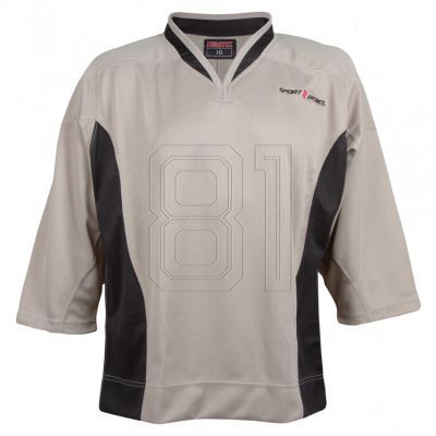 8. Sportrebel Sr. MOHAWK Torwart-Hockey-Trikot