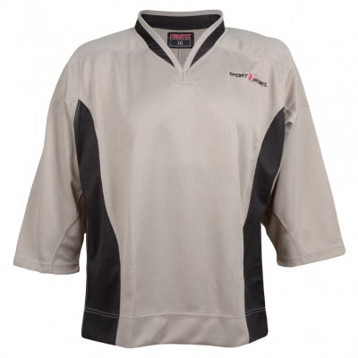 8. Sportrebel Sr. MOHAWK Torwart-Hockey-Trikot