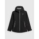 9. 4F PRO Trekkingjacke, 15000 Membran, Damen 4F 4FWSS26TTJAF1108-20S