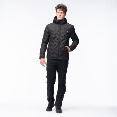 9. Elbrus Steppjacke Allio Primaloft M 92800621687