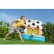 18. Bestway 52728 Bällebad/Spielball
