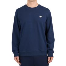 Herren-Sweatshirt 4F M2549 marineblau 4FWMM00TSWSM2549 31S