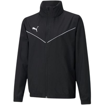 5. Puma teamRise Allwetterjacke Jr 657402 03
