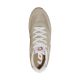 3. Lotto Epican Schuhe beige und weiß 2401850U 2110
