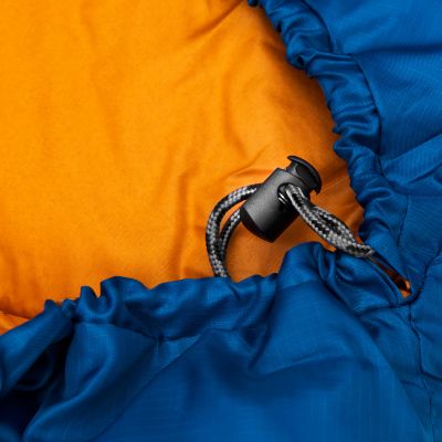 5. Spokey Outlast OE/BL 9404300000 Schlafsack
