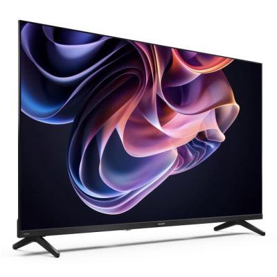 5. Sharp 40HF2265E Fernseher 101,6 cm (40") Wi-Fi Schwarz