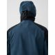 8. Herren-Trekkingjacke 3-in-1-Membran 10000 4F 4FRAW26TTJAM1354-32S