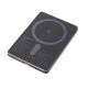 6. Intenso Magnetische kabellose Powerbank 5000 mAh Grau USB-C