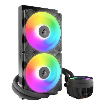 2. S_MULTI/ACFRE00183A Arctic CPU-Kühler