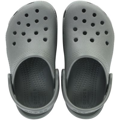 14. Crocs Toddler Classic Clog Jr 206990 6EN Flip-Flops