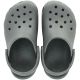 14. Crocs Toddler Classic Clog Jr 206990 6EN Flip-Flops