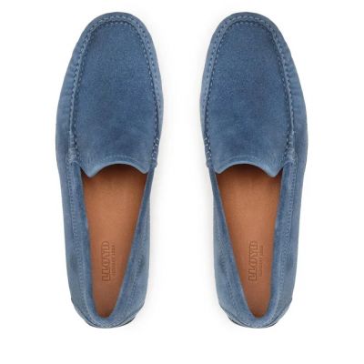 4. Lloyd Emilio Mokassins M 13-422-28