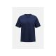 T-Shirt Peak Performance M Original Small Logo Tee marineblau