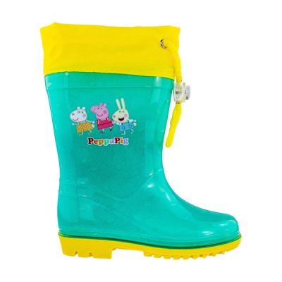 2. Perletti Gummistiefel Peppa Pig Jr. 98331
