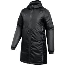 Nike Therma-Fit Park 26 Damenjacke Schwarz HM7280 010