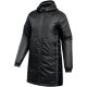 Nike Therma-Fit Park 26 Damenjacke Schwarz HM7280 010