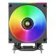 2. TACENS MARS MCPU-LCD 120 PWM 300W TDP LCD BK- CPU-Kühler