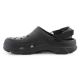 4. CROCS CLASSIC ALL TERRAIN CLOG SCHWARZ/SCHWARZ 206340-060