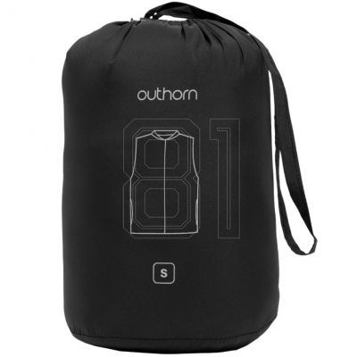 7. Outhorn W HOL22 KUDP600 20S Weste