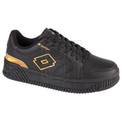 Lotto Scopi GC W 2400040W-1184 Schuhe 