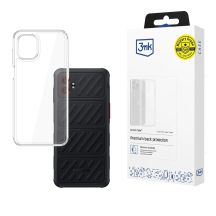 3mk Armor Case für Samsung Galaxy XCover 7 Pro - Transparent