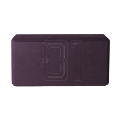 2. Yoga block 4F U082 2 pack 4FWSS25AAOTU082 50S